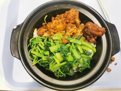 -北大家园食堂
