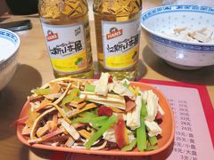 -天发芽·何记葫芦头泡馍·老字号(小南门店)