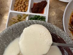 天府豆花-成都驻京办餐厅(蜀都宾馆店)