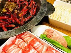 -重庆老火锅(长虹店)