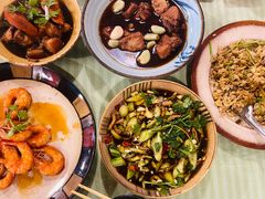 -余味私房菜(正阳小区西5街区店)