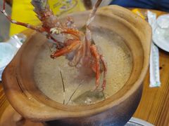 -吉品莞家·鲍鱼鸡煲(东莞店)