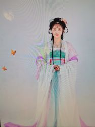 -盘子女人坊古装写真摄影(苏州旗舰店)