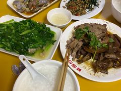 -桂园白粥·潮汕老味道