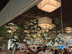 -绿茶餐厅(广州天河城店)