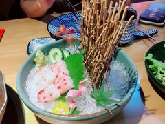 -綱元·海鲜豆捞(明州里店)