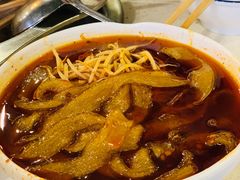 -水碾河刘老大串串香(水碾河路店)