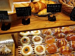 -慢熟面包店bud bread(孩儿巷店)