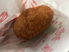 -认准地传统烫面炸糕
