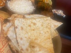 -克比叔叔印度餐厅Kebabs on the Grille(永康路分店)