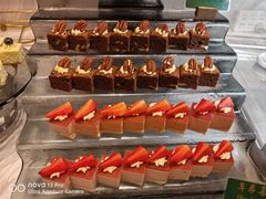 -上海兴国宾馆香樟园西餐厅