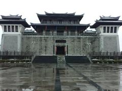 -合肥三国新城遗址公园