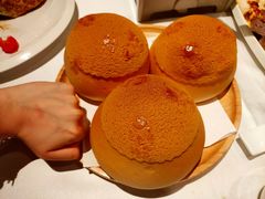 招牌菠萝包-炳胜品味(珠江新城店)