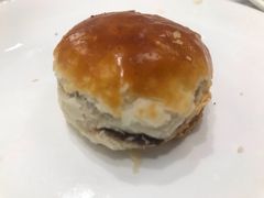 豆沙酥-马凯餐厅(地安门店)