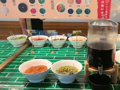 -皇城老妈·大连海鲜火锅(港湾店)
