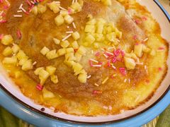 -老姑砂锅·烧烤天津菜(体北道店)