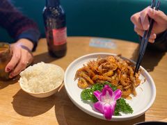 -溪林小馆(浦江城市生活广场店)