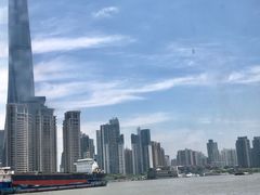 -金陵东路渡口-售票处
