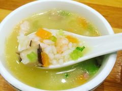 那些年泡饭-乌镇那一年小院主题餐厅(甘泉西路店)