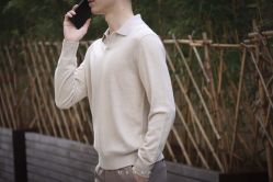 -优山定制西服衬衫大衣(国贸店)