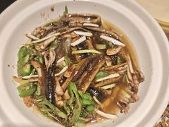 -芳芳私房菜·精做淮扬菜(承德路店)