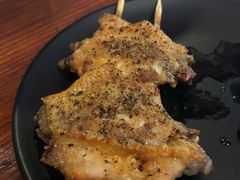 -鸟串烧Yakitori