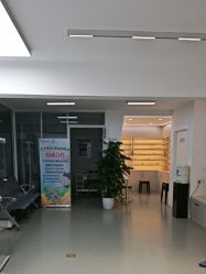 -清清博视儿童眼视光中心(角门西店)