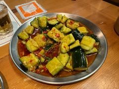 -后街佬·炭火鲜鱼杂(33小镇店)