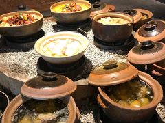 -黄山老妈·土菜(碧桂园店)