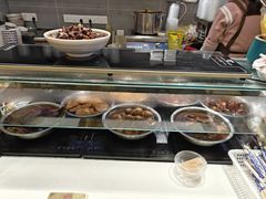 -韩萍老南京馄饨(河西万达店)