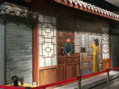 -南京书画院金陵美术馆