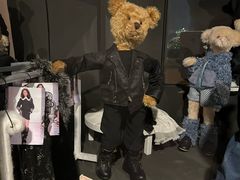 -济州岛泰迪熊博物馆