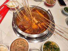 -宏姐串串香(征仪路店)