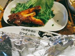-木屋烧烤(白石洲店)