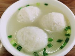 大福星鱼丸-大福星鱼丸(美食街店)