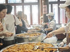 -西园寺素食(西园弄戒幢律寺店)
