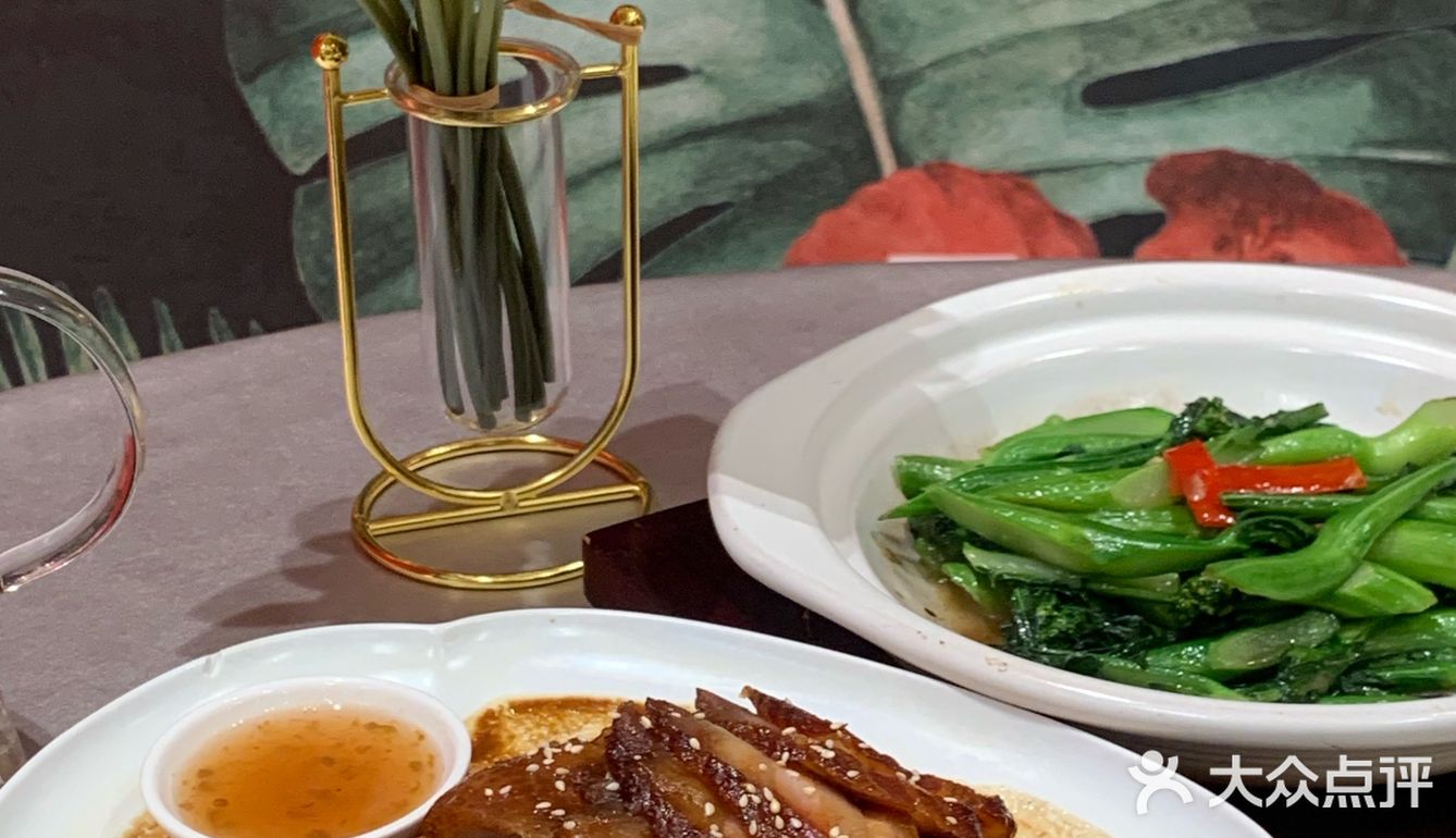 在无锡｜年夜饭不用愁，直接选顺粤楼就好啦