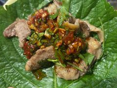 -英雄故事地摊烤肉(马驹桥店)