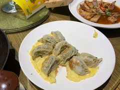 -拉完海鲜大排档(温岭店)