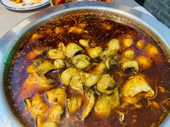 -耍盆友·重庆江湖菜(百子湾店)
