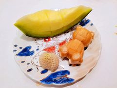 -鮨一日本料理旗舰店(总店)