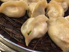 -大清花饺子(五五路店)