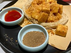 -津禧荟·酥皮烤鸭(北辰店)