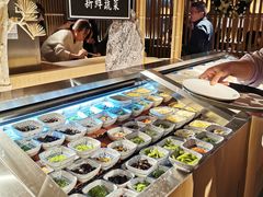 -温野菜涮涮锅(西单大悦城店)