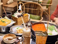 -山缓缓火锅(青岛万象城店)