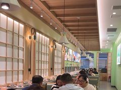 -禾绿寿司(星光68广场店)