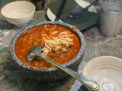 -浩海火烧云傣家菜(京广店)