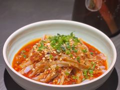 -向川南·水煮鱼·川菜(和平里店)