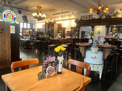 大堂-宝莱纳餐厅(滨江店)