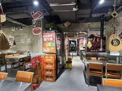 -有蚝有翅烧烤大排档·宵夜(右安门店)